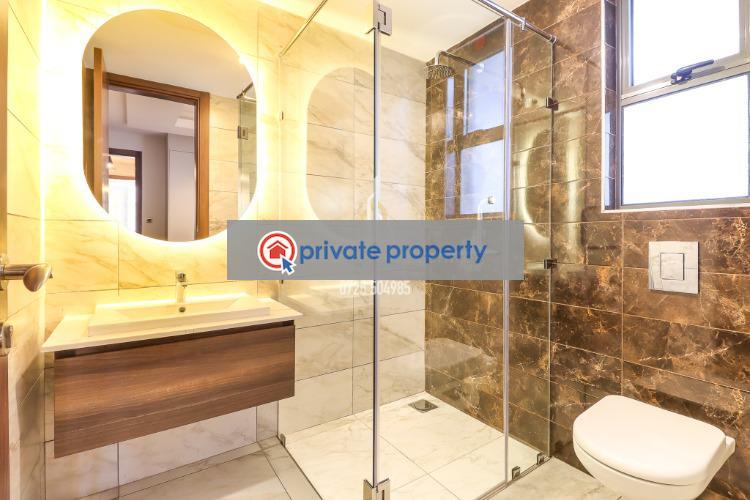 3 bedroom Apartment For Sale &nbsp;near Gtc Westlands Nairobi - 11