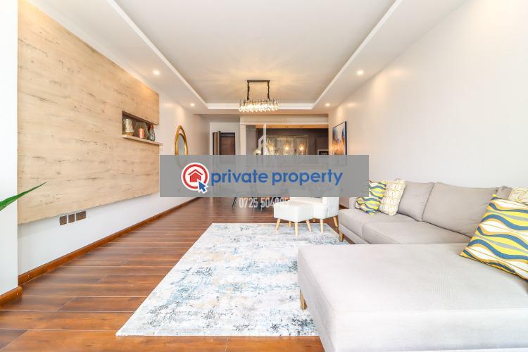 3 bedroom Apartment For Sale &nbsp;near Gtc Westlands Nairobi - 2
