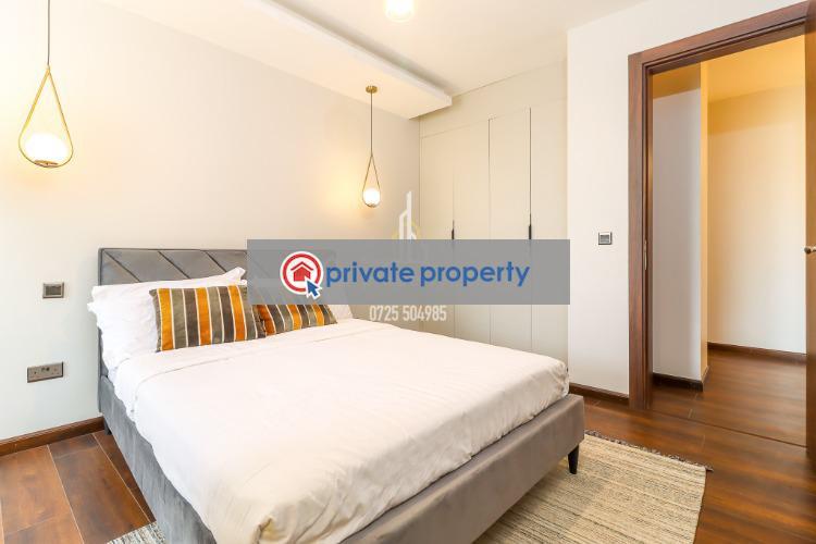 3 bedroom Apartment For Sale &nbsp;near Gtc Westlands Nairobi - 13
