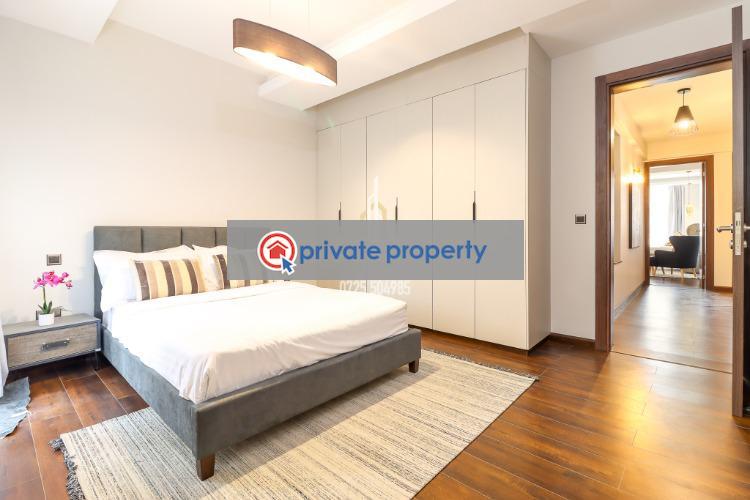 3 bedroom Apartment For Sale &nbsp;near Gtc Westlands Nairobi - 10