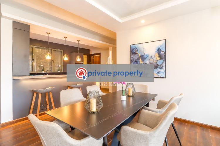 3 bedroom Apartment For Sale &nbsp;near Gtc Westlands Nairobi - 6