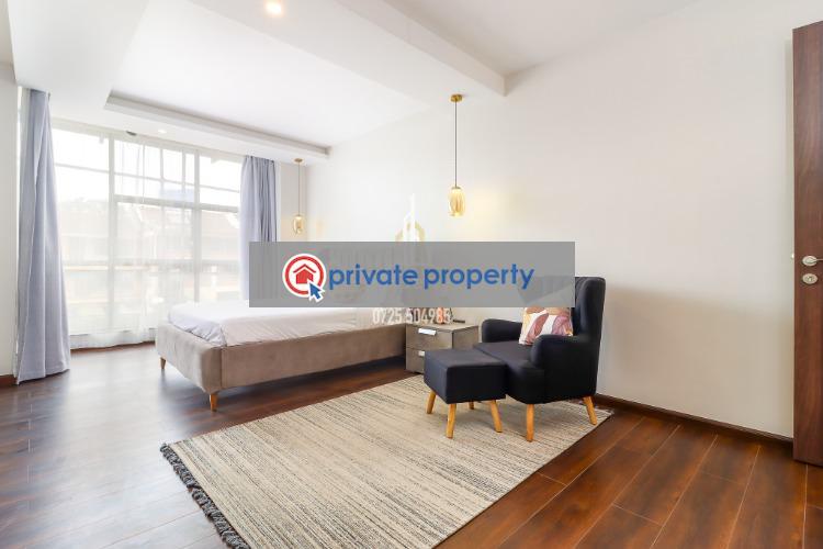 3 bedroom Apartment For Sale &nbsp;near Gtc Westlands Nairobi - 16