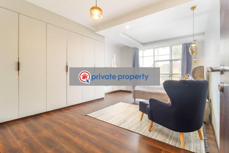 3 bedroom Apartment For Sale &nbsp;near Gtc Westlands Nairobi - 15
