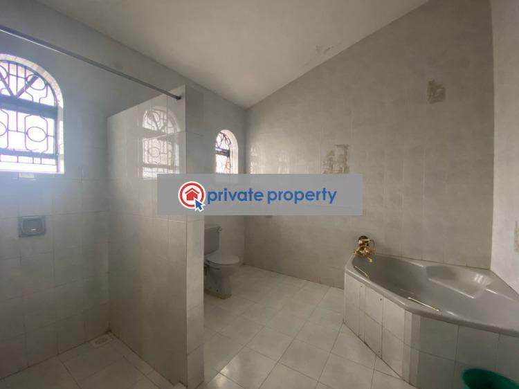 5 bedroom House For Sale &nbsp;st. Michael Road Westlands Nairobi - 11