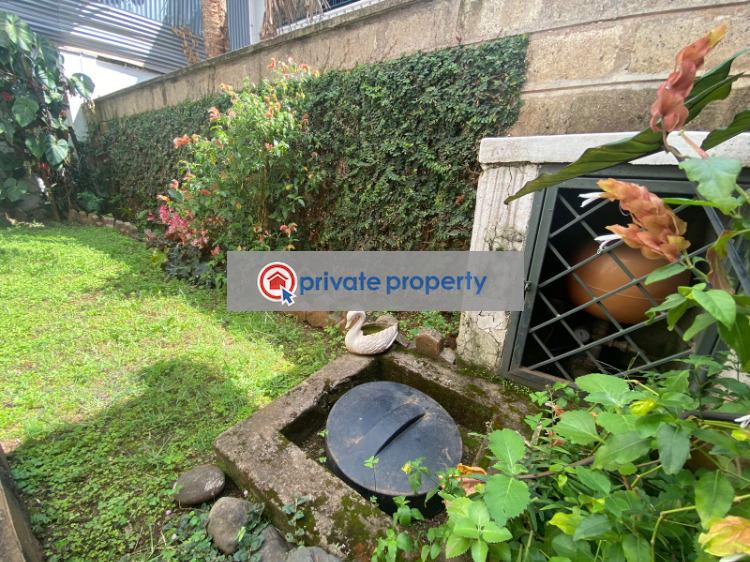 5 bedroom House For Sale &nbsp;st. Michael Road Westlands Nairobi - 12