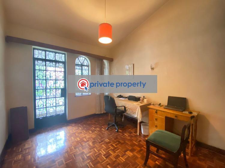 5 bedroom House For Sale &nbsp;st. Michael Road Westlands Nairobi - 9