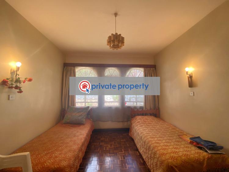 5 bedroom House For Sale &nbsp;st. Michael Road Westlands Nairobi - 5