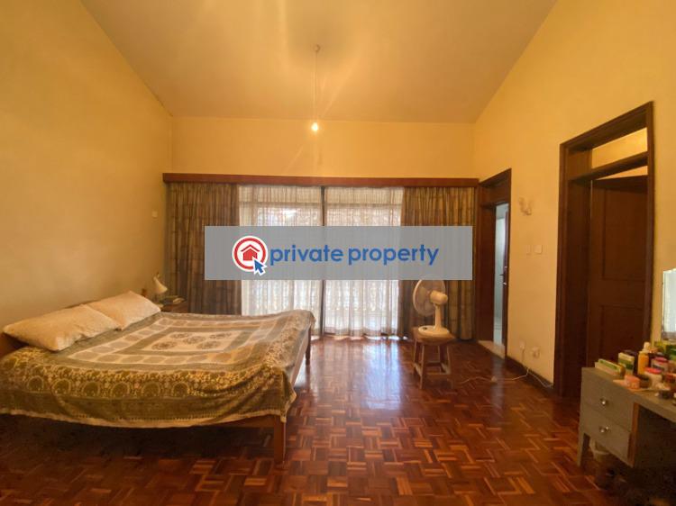 5 bedroom House For Sale &nbsp;st. Michael Road Westlands Nairobi - 8