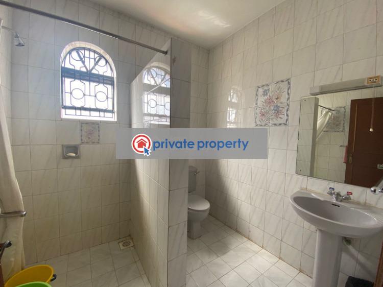 5 bedroom House For Sale st. Michael Road Westlands Nairobi (PID