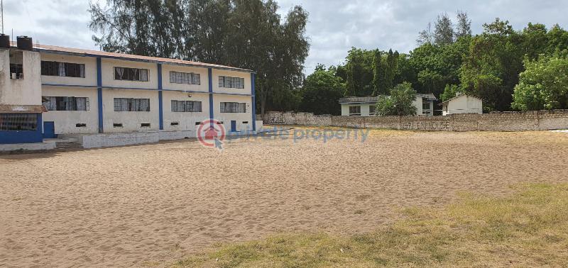10 bedroom School For Sale Marine Park Marine Road. Malindi Town Kilifi - 3