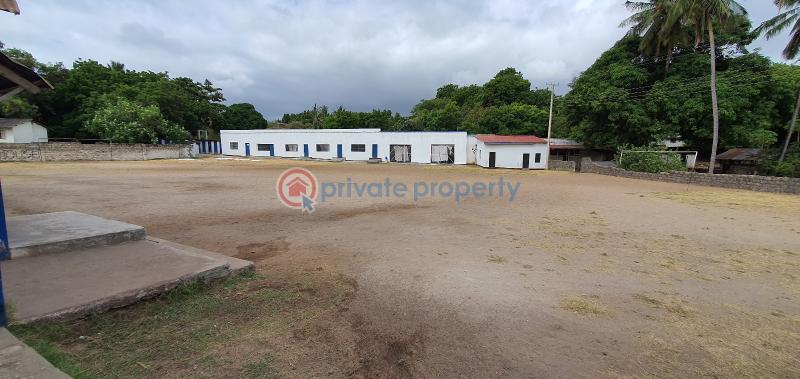 10 bedroom School For Sale Marine Park Marine Road. Malindi Town Kilifi - 6