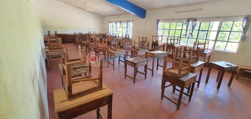 10 bedroom School For Sale Marine Park Marine Road. Malindi Town Kilifi - 15
