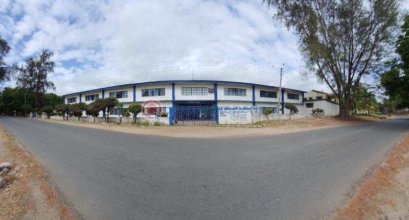 10 bedroom School For Sale Marine Park Marine Road. Malindi Town Kilifi - 2