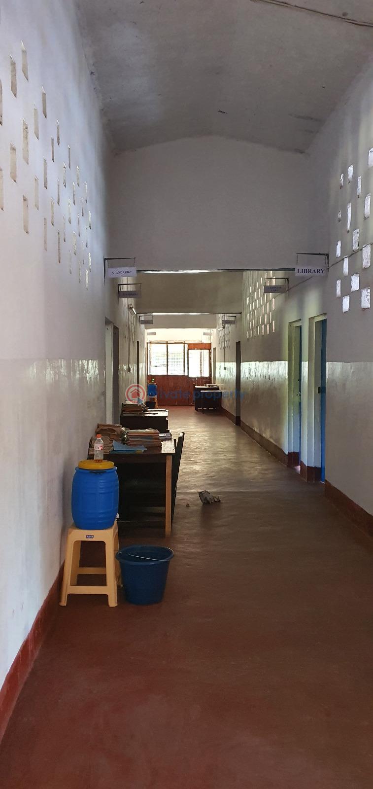10 bedroom School For Sale Marine Park Marine Road. Malindi Town Kilifi - 17