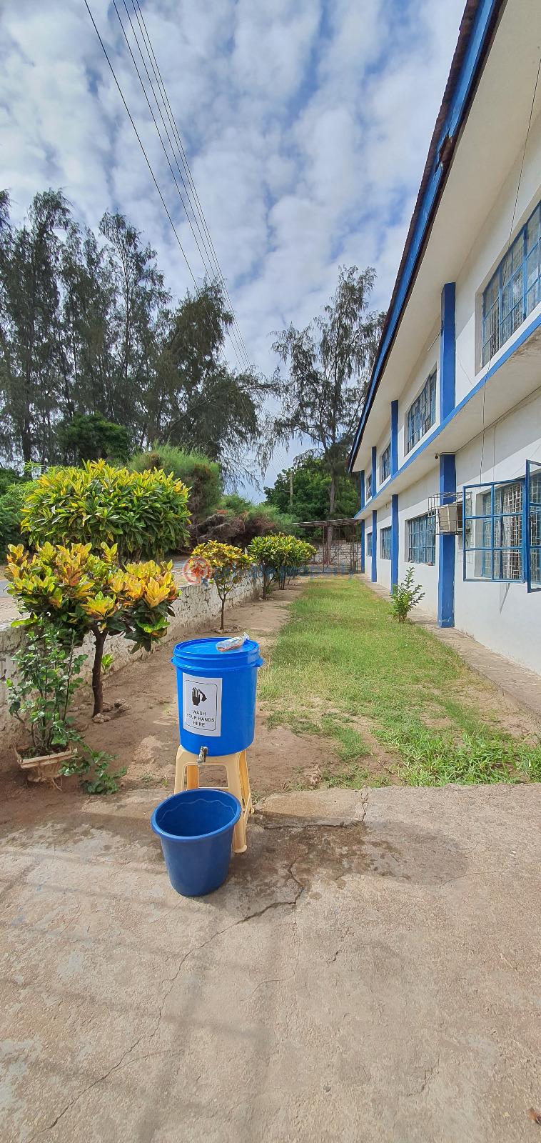 10 bedroom School For Sale Marine Park Marine Road. Malindi Town Kilifi - 9