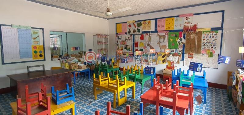 10 bedroom School For Sale Marine Park Marine Road. Malindi Town Kilifi - 14