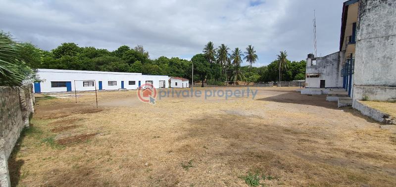 10 bedroom School For Sale Marine Park Marine Road. Malindi Town Kilifi - 11