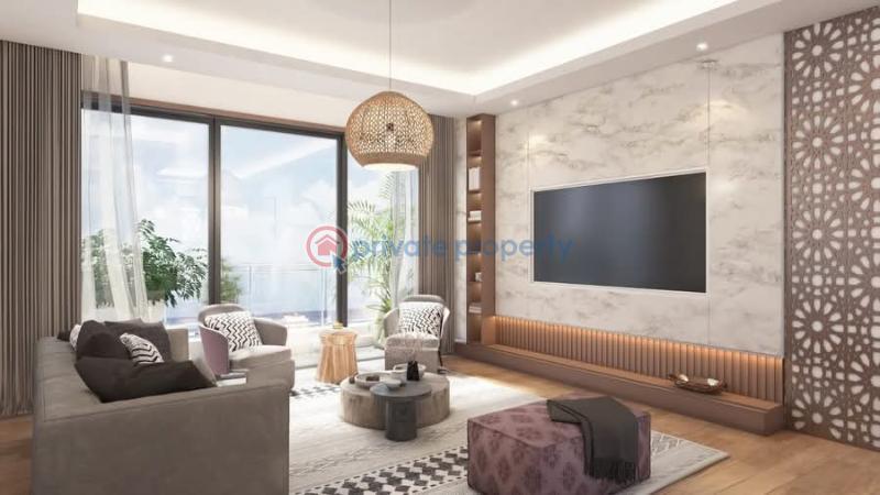 2 bedroom Apartment For Sale Mount Kenya Road 2nd Row From The Beach Nyali Mombasa - 6