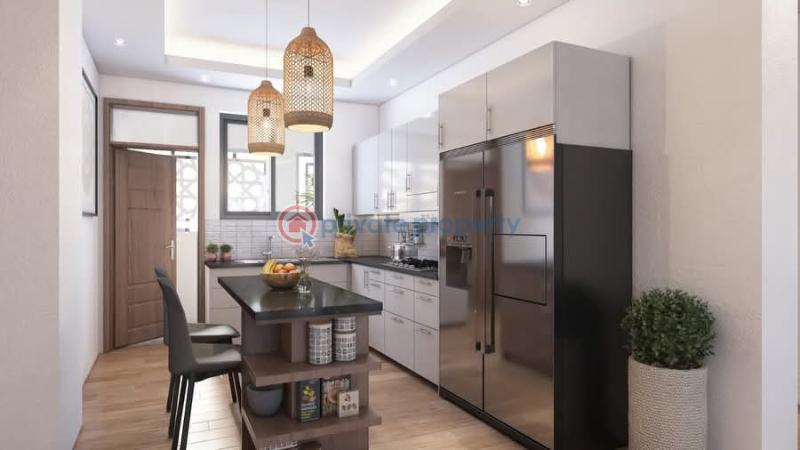 2 bedroom Apartment For Sale Mount Kenya Road 2nd Row From The Beach Nyali Mombasa - 5