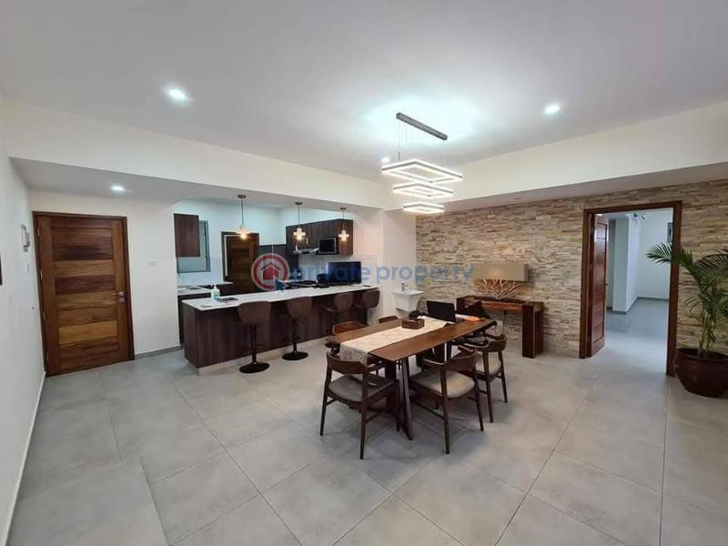 3 bedroom Apartment For Sale Go Khart Shanzu Mombasa - 1