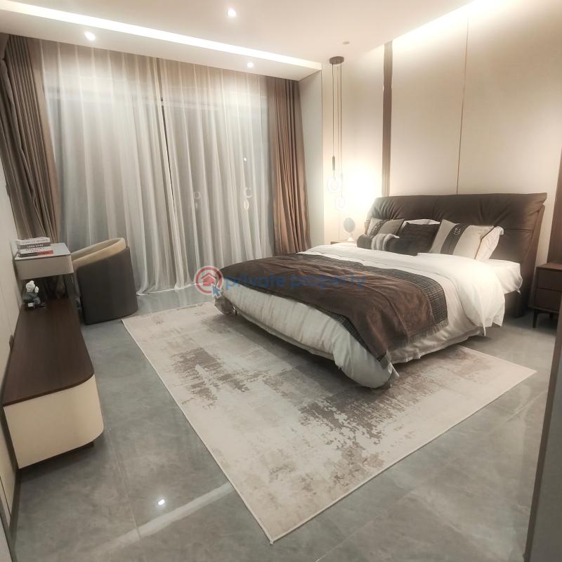 3 bedroom Apartment For Sale Mount Kenya Road Mount Kenya Voyager Nyali Mombasa - 9
