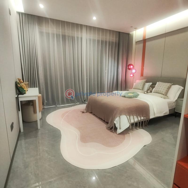 3 bedroom Apartment For Sale Mount Kenya Road Mount Kenya Voyager Nyali Mombasa - 0