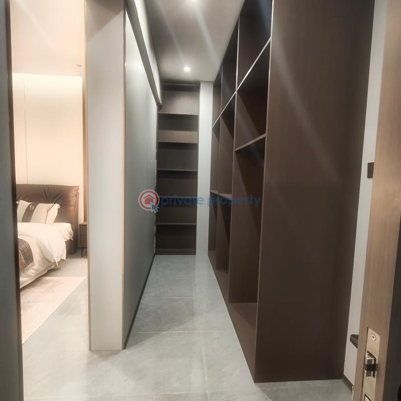 3 bedroom Apartment For Sale Mount Kenya Road Mount Kenya Voyager Nyali Mombasa - 4