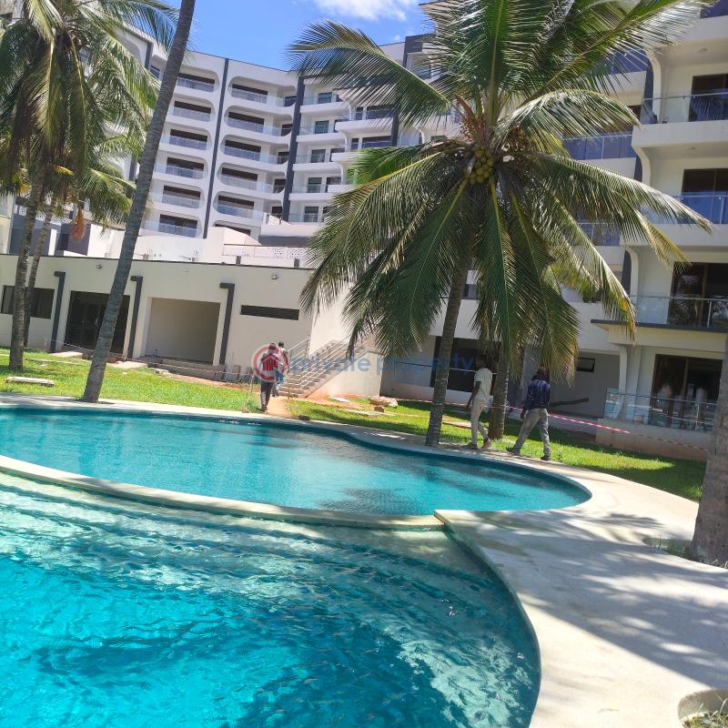 3 bedroom Apartment For Sale Mount Kenya Road voyager Nyali Mombasa - 1