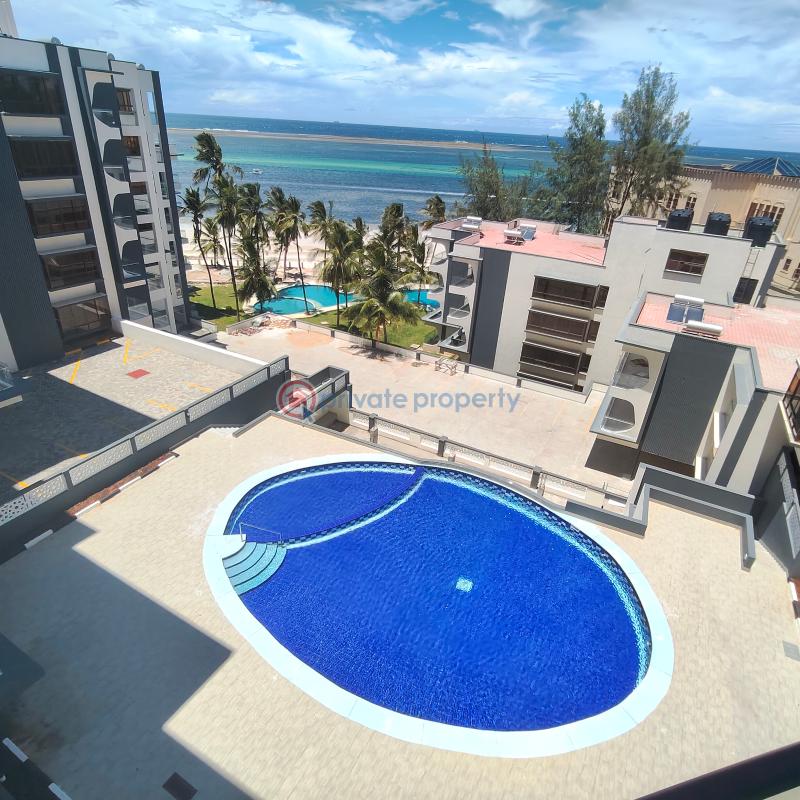 3 bedroom Apartment For Sale Mount Kenya Road voyager Nyali Mombasa - 2