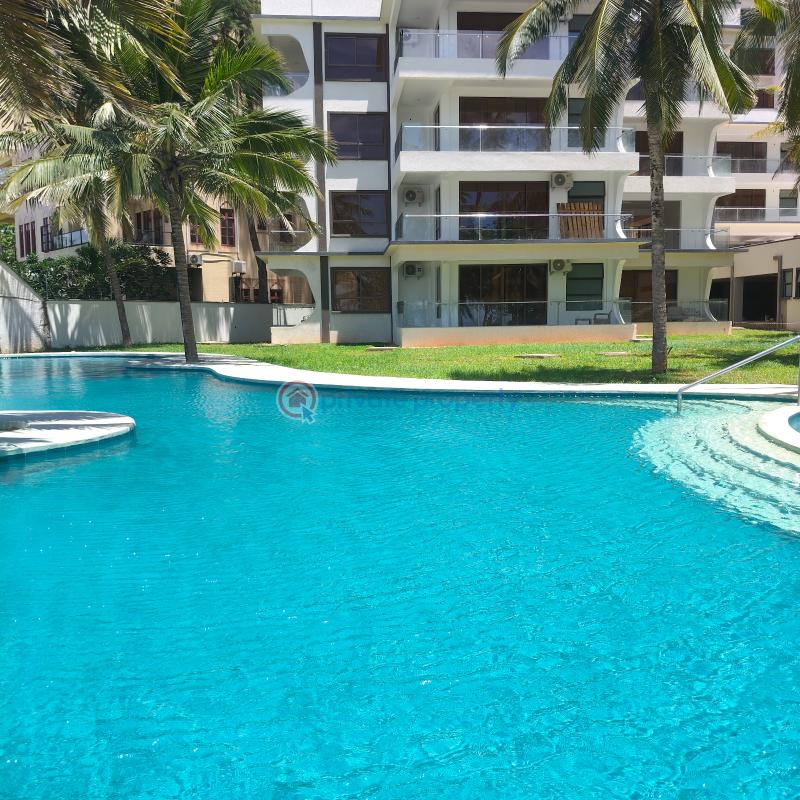 3 bedroom Apartment For Sale Mount Kenya Road voyager Nyali Mombasa - 5