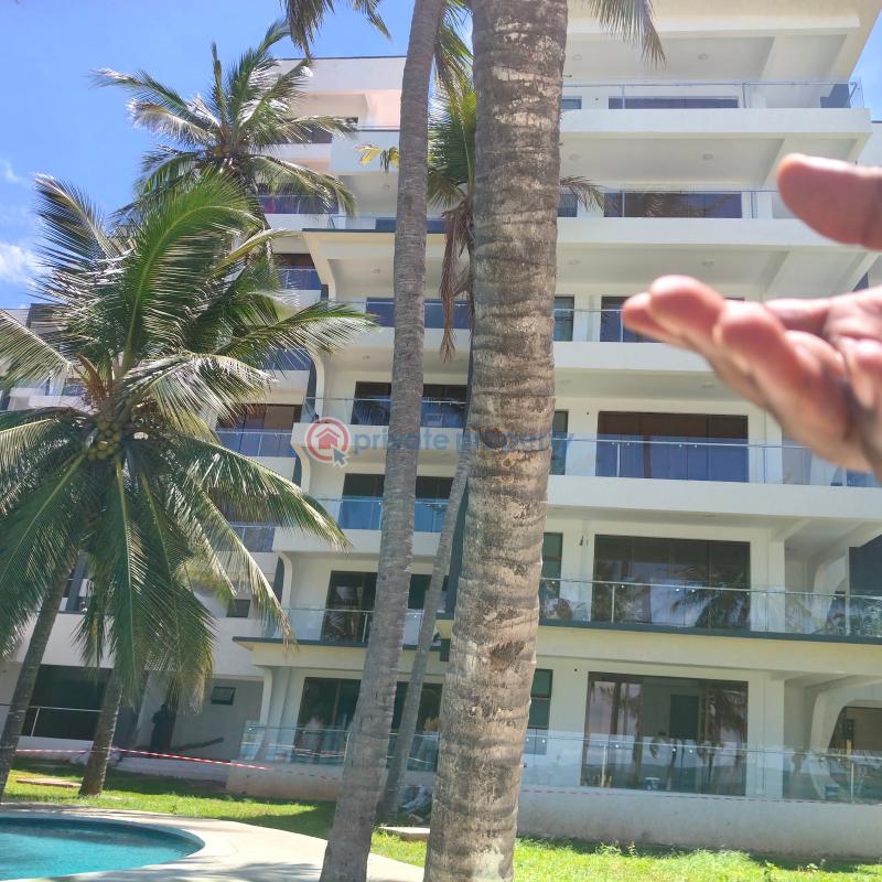 3 bedroom Apartment For Sale Mount Kenya Road voyager Nyali Mombasa - 4