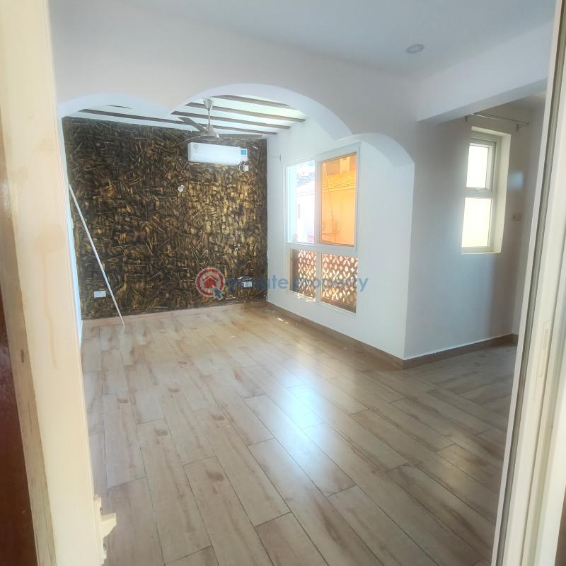 1 bedroom Apartment For Rent Baobab Road behind City Mall Nyali Mombasa - 6