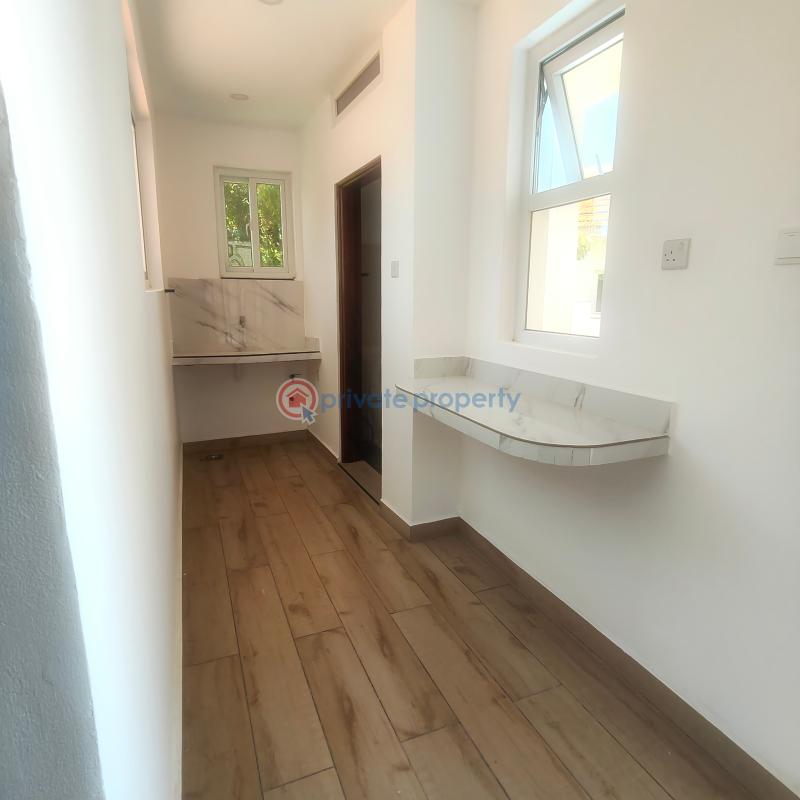 1 bedroom Apartment For Rent Baobab Road behind City Mall Nyali Mombasa - 3