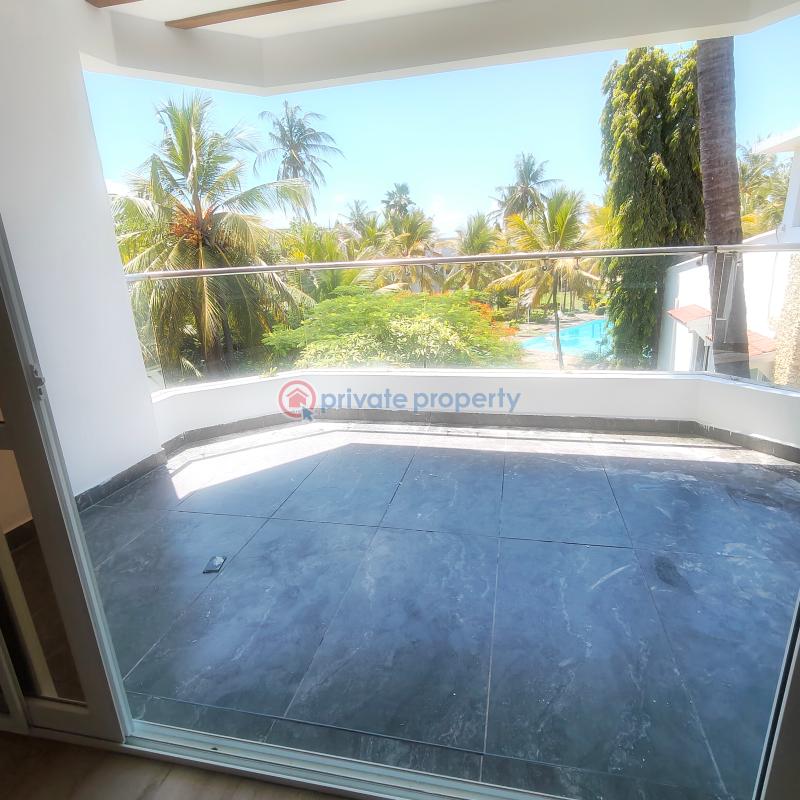 1 bedroom Apartment For Rent Baobab Road behind City Mall Nyali Mombasa - 8