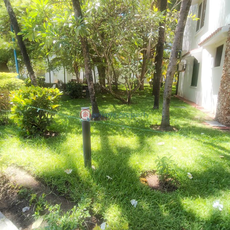 1 bedroom Apartment For Rent Baobab Road behind City Mall Nyali Mombasa - 5