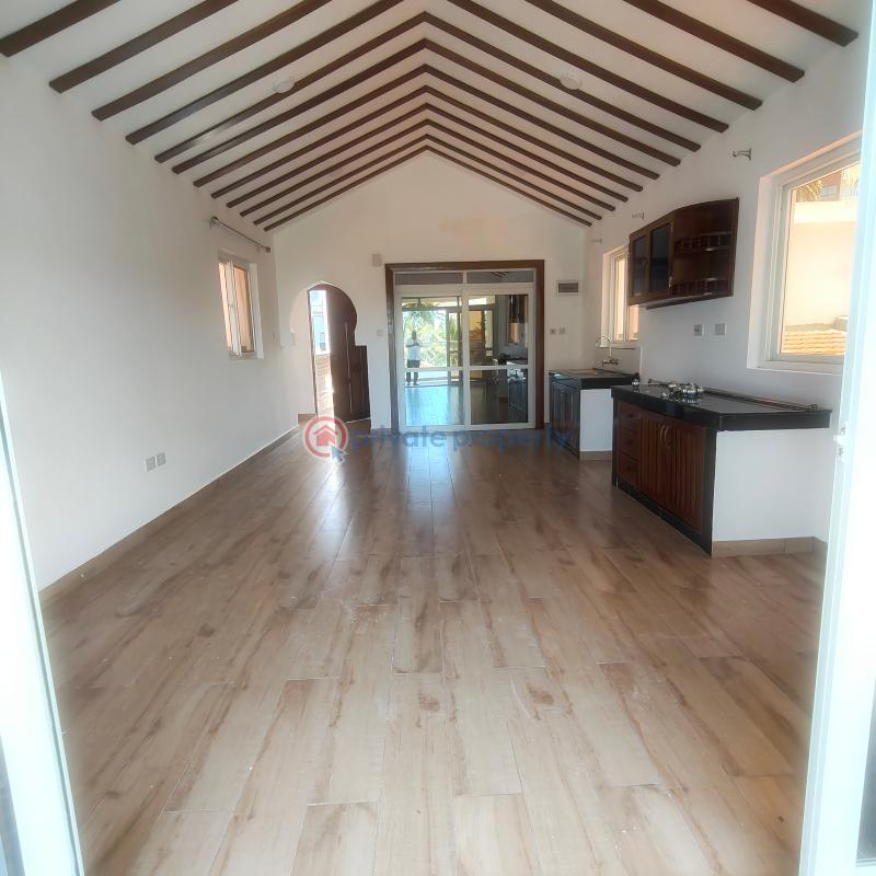 1 bedroom Apartment For Rent Baobab Road behind City Mall Nyali Mombasa - 9