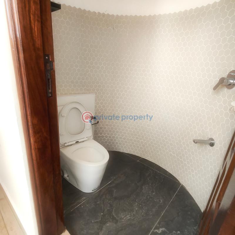 1 bedroom Apartment For Rent Baobab Road behind City Mall Nyali Mombasa - 4