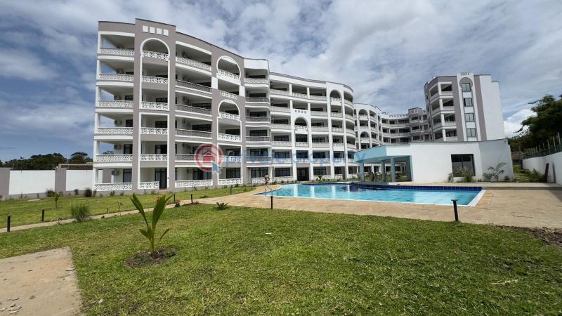 2 bedroom Apartment For Sale Baobab Waves behind City Mall Nyali Mombasa - 3