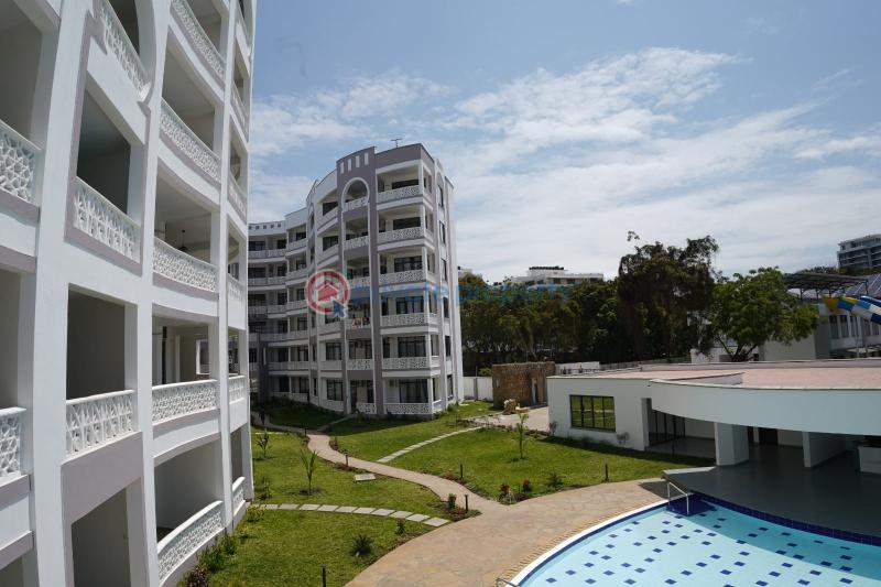 2 bedroom Apartment For Sale Baobab Waves behind City Mall Nyali Mombasa - 2
