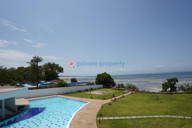 2 bedroom Apartment For Sale Baobab Waves behind City Mall Nyali Mombasa - 1