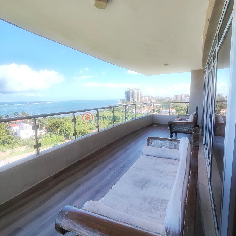 3 bedroom Apartment For Sale 2 Avanue behind City Mall Nyali Mombasa - 7