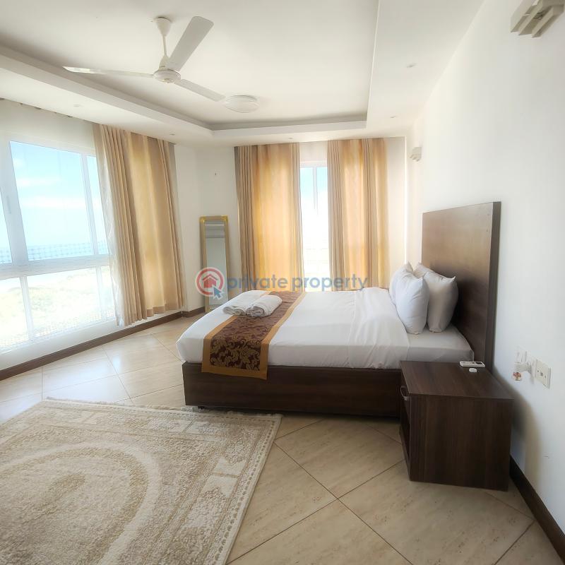 3 bedroom Apartment For Sale 2 Avanue behind City Mall Nyali Mombasa - 5