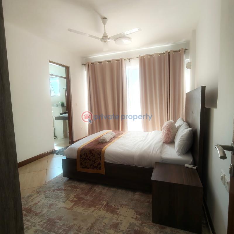 3 bedroom Apartment For Sale 2 Avanue behind City Mall Nyali Mombasa - 3