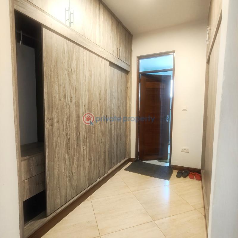 3 bedroom Apartment For Sale 2 Avanue behind City Mall Nyali Mombasa - 1