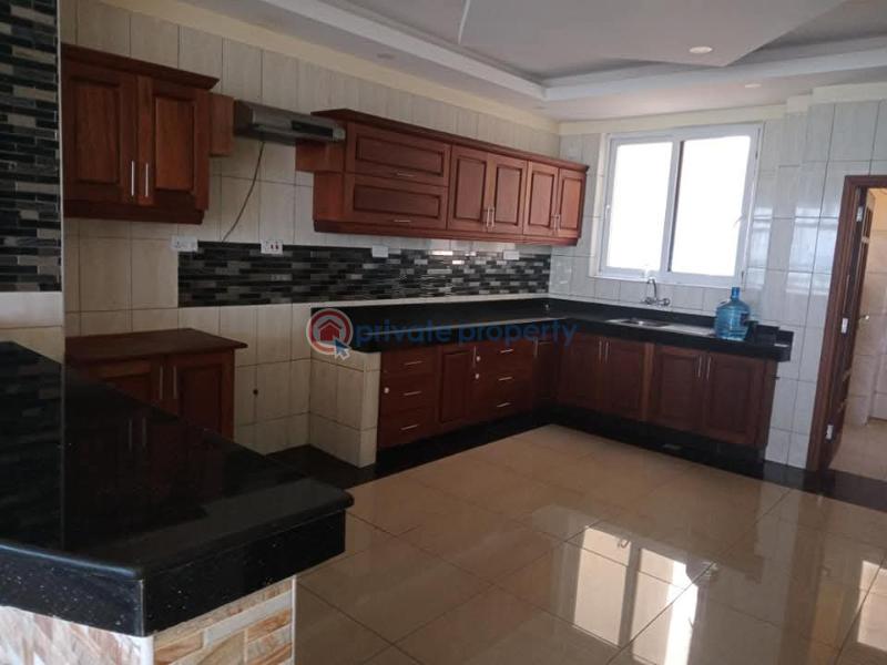 Apartment For Rent 1st Avanue Nyali Mombasa - 2