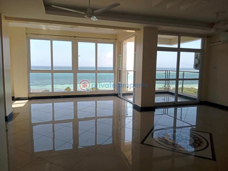 Apartment For Rent 1st Avanue Nyali Mombasa - 1