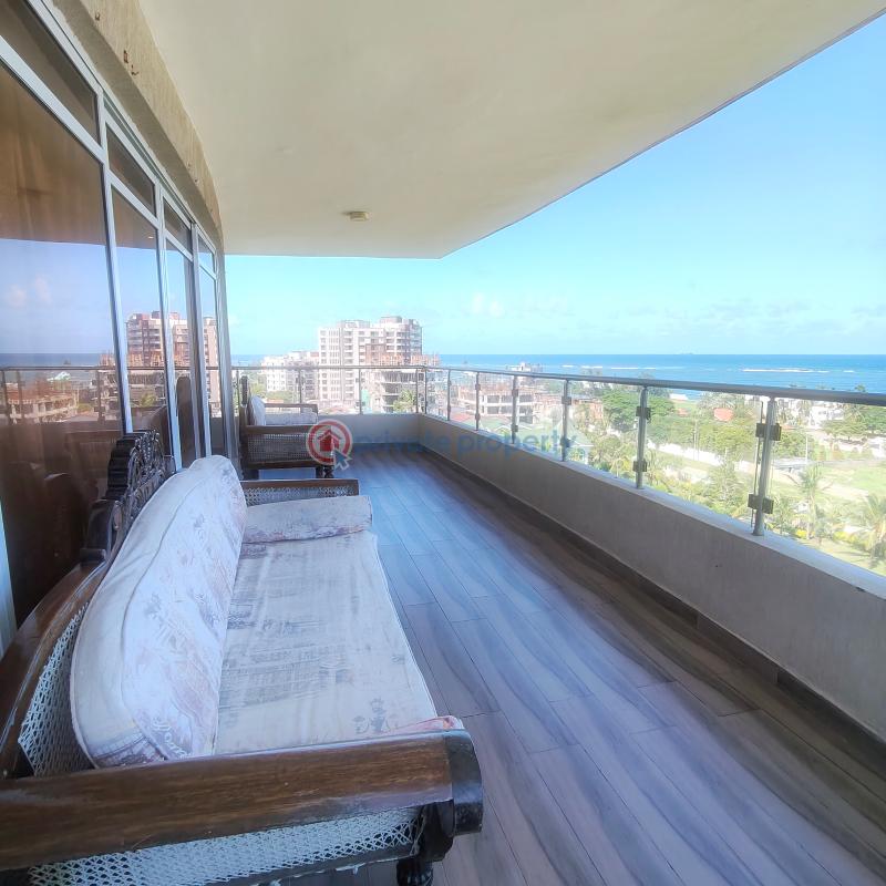 3 bedroom Apartment For Sale 2 Avanue behind City Mall Nyali Mombasa - 9