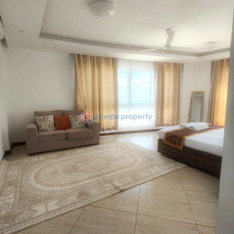 3 bedroom Apartment For Sale 2 Avanue behind City Mall Nyali Mombasa - 2
