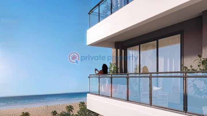 3 bedroom Apartment For Sale Mount Kenya Road Mount Kenya Voyager Nyali Mombasa - 6