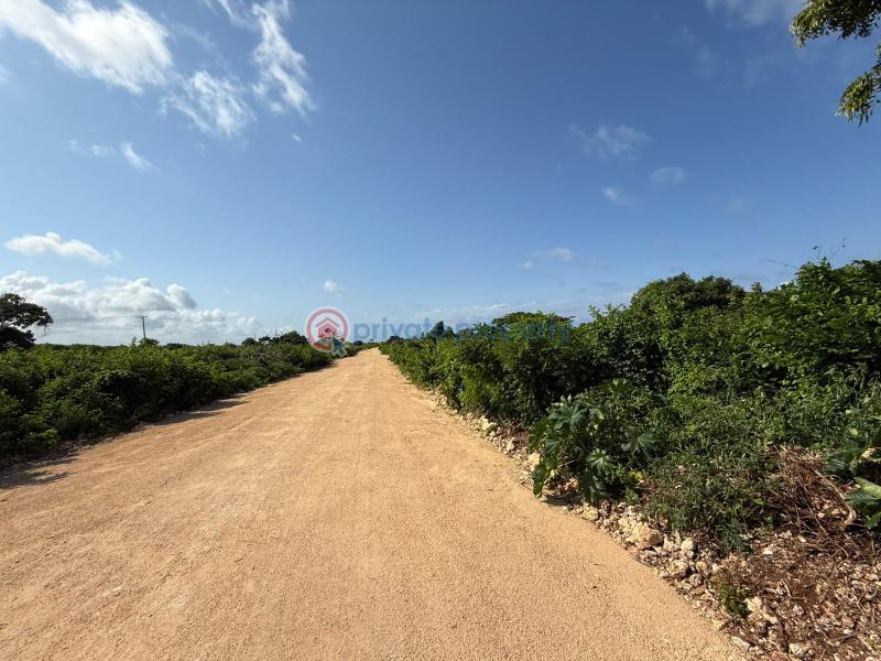 Residential Land For Sale Vipingo Beach Kikambala Mtwapa Kilifi - 4